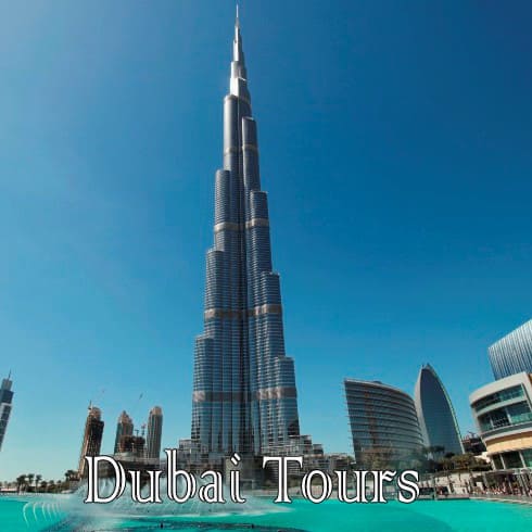 Dubai Tour